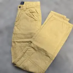 GapKids カーゴパンツ 150 ベージュ