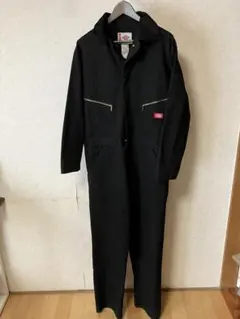 ディッキーズ　オーバーオール・つなぎ