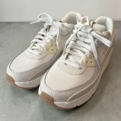 NIKE ナイキAIR MAX 90LV8 FD4328-100 23.0cm