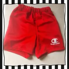 チャンピオンショートパンツ