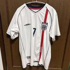 2026年最新】イングランド代表 ユニフォーム mの人気アイテム - メルカリ