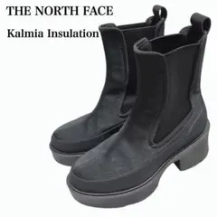THE NORTH FACE サイドゴアブーツ 防水 ノースフェイス カルミアのサムネイル