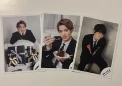 S*☆様 Travis Japan 吉澤閑也 公式写真 ジュニア時代 デビュー前