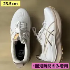 asics ランニングシューズ レディース ゲルカヤノ 32