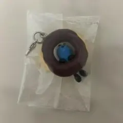 パペットスンスン めじるしアクセサリー ドーナツ
