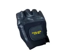 ★美品★ゴールドジム　レザーグローブ　右側　ジム　トレーニング