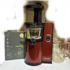 ヒューロム　スロージューサー