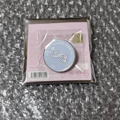 SEVENTEEN YAKUSOKU DK ドギョム ピンズ ペンミ