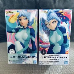 僕のヒーローアカデミアGLITTER&GLAMOURS-NEJIRE HADO-のサムネイル