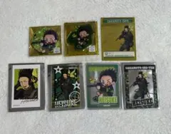 サカモトデイズ　東京タワー　まとめ売り　眞霜平助