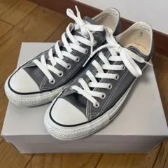 【美品】コンバース　オールスター　24.5