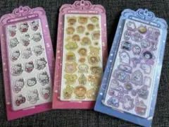 アクリルシール【タイムセール】