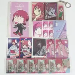 サカモトデイズ ルー まとめ売り