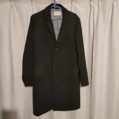 アーバンリサーチ ウール チェスターコート UR DOORS ロングコート