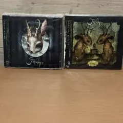 JAKALOPE 2枚セット