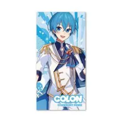 すとぷり ころんくん タオル 未開封