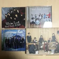 ヘイセイジャンプ