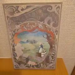 クラウスハーパニエミ】ホワイトワンダークリスマス 額装アート - メルカリ