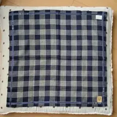 MCM ハンカチ２枚組