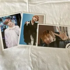 SixTONES 京本大我　公式写真