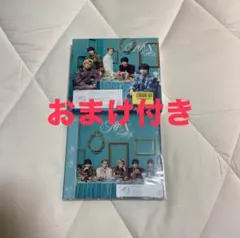 M!LK M!X 初回限定盤B