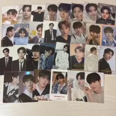 treasure トレカ ジュンギュ