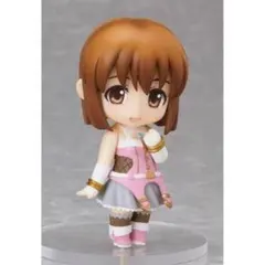 ねんどろいどぷち アイドルマスター 萩原雪歩 フィギュア