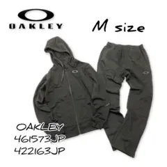 オークリー ウエット セットアップ 461573JP 422163JP Mサイズ
