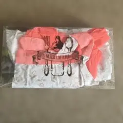 MARLMARL 花柄子供用エプロン ギフトボックス入り