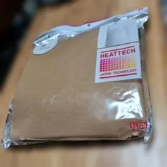 HEATTECH エクストラウォーム タートルネックT 長袖M