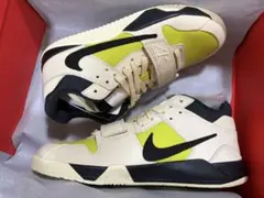 NIKE JUMPMAN JACK TR 27.5cm Travis Scott