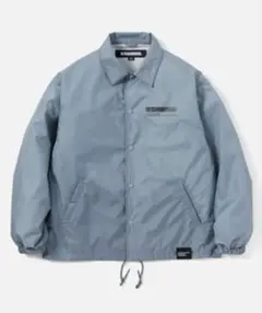 コーチジャケット