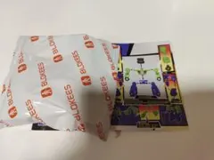 Blokees ブロッキーズ トランスフォーマー スカベンジャーのサムネイル