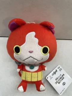 妖怪ウォッチ ジバニャン ぬいぐるみ