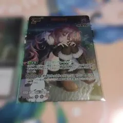 ホロカ 戌神ころね SR ARS鑑定10＋ 鑑定書付き ホロライブ PSA10