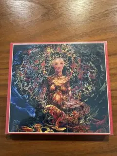 Led Zeppelin Atlantic Ocean Divinity 2CD