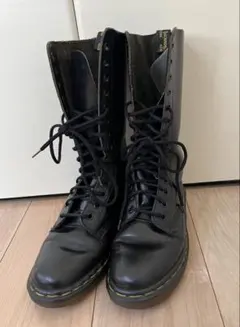 Dr.Martens/ドクターマーチン 1914 14ホール UK6/EU39 - メルカリ