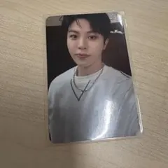 TREASURE pleasure QQmusic 中華　トレカ　ジョンファン