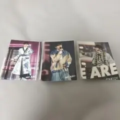 WEARE! ライブフォト King & Prince 永瀬廉