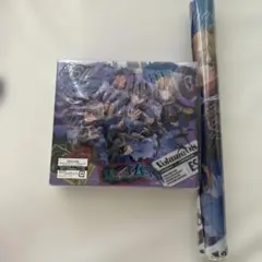 UNDEAD アルバム 初回限定盤