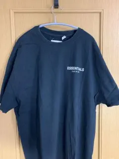 エッセンシャルズ　Tシャツのサムネイル