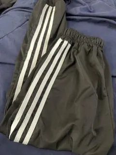 ジャージパンツ サイドストライプ