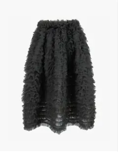Bibiy.DARLENE SHUSHU SKIRT