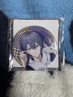 にじさんじ Dytica ディティカ スイパラ 缶バッジ 小柳ロウ ⑨