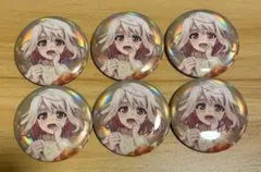 2026年最新】アイナナ ベビコミュ 缶バッジの人気アイテム - メルカリ