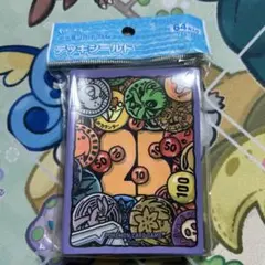 ポケモンデッキシールド