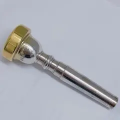 ティルツ SB4T ホルンマウスピース　金メッキ加工 ティルツ SB4T ホルンマウスピース 金メッキ加工 - メルカリ