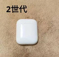 Apple AirPods 充電ケースのみ 473