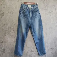 アナザーエディション　JAPAN DENIM　テーパードシルエット2 ◆のサムネイル