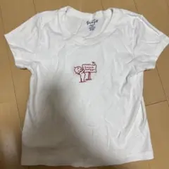 Brandy Melville Japan 半袖カットソーのサムネイル